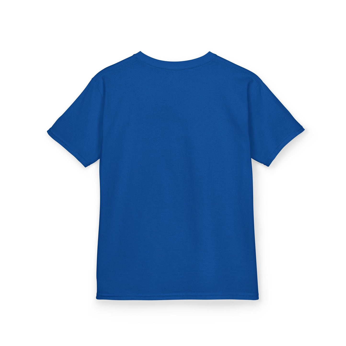 BLUEBERRY - Comfortable Kids T-Shirt for Playtime, School Days, Birthday Gifts, Family Events, DIY Projects