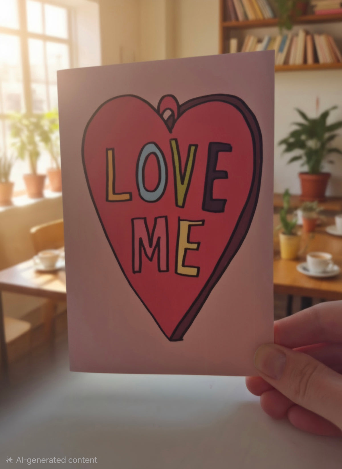 Love Me