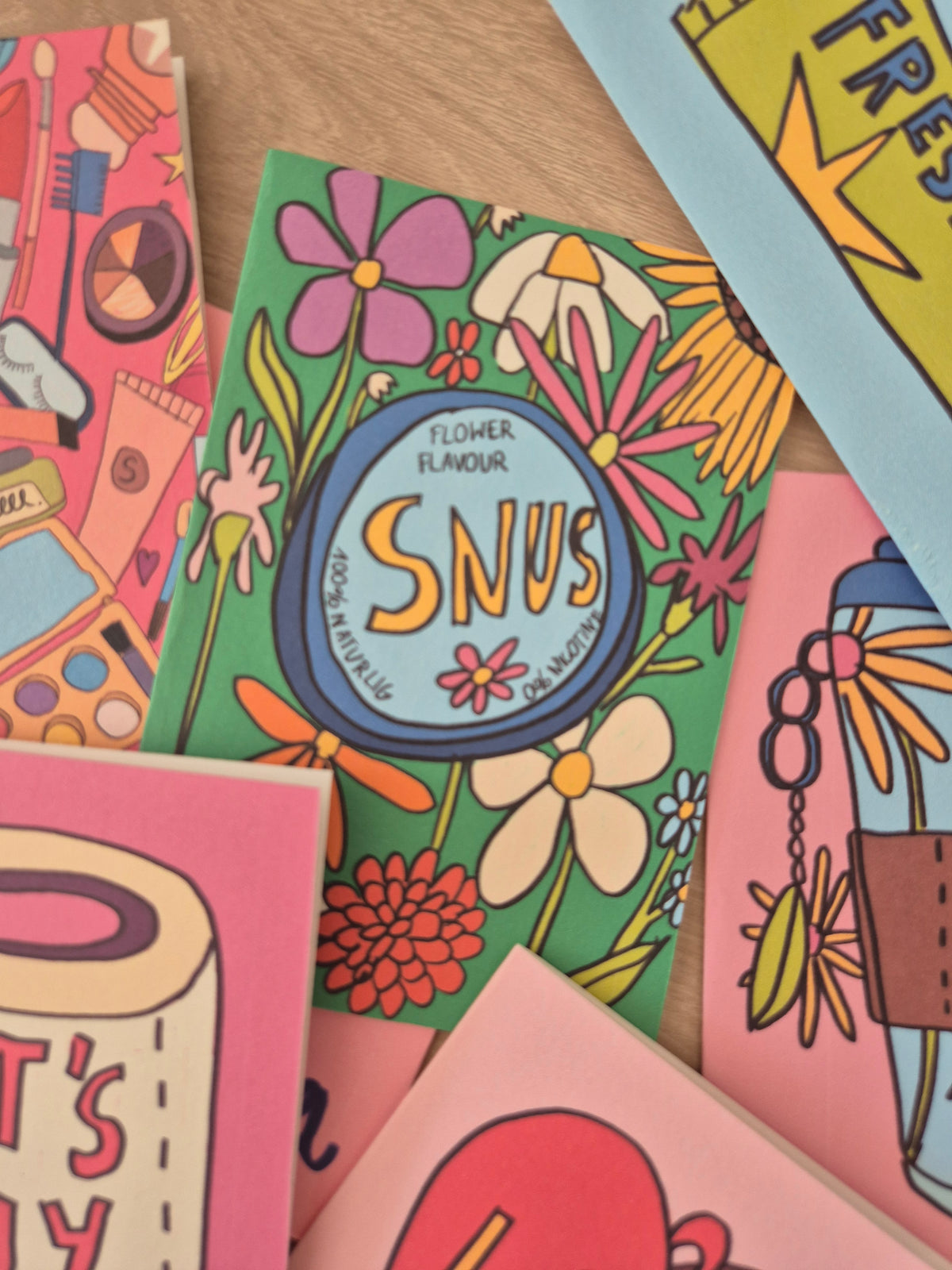Snus