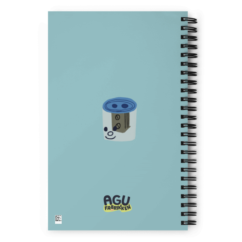 Team Work notebook