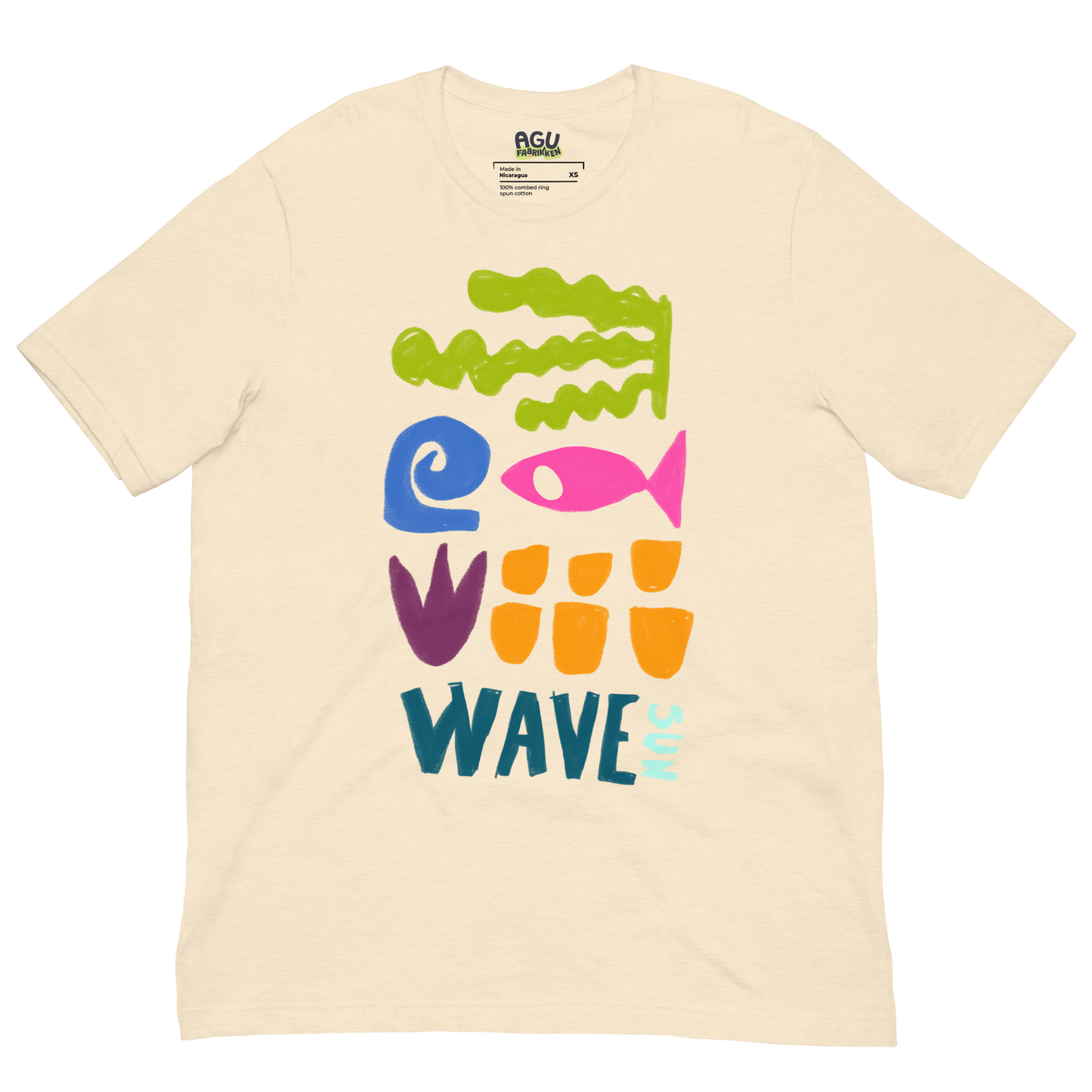Wave Sun