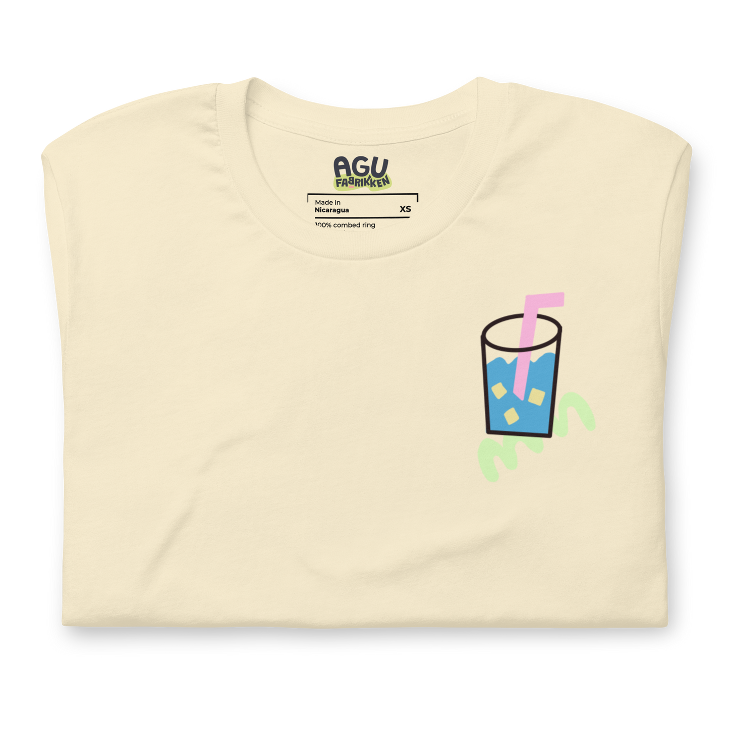 Feel Unisex t-shirt