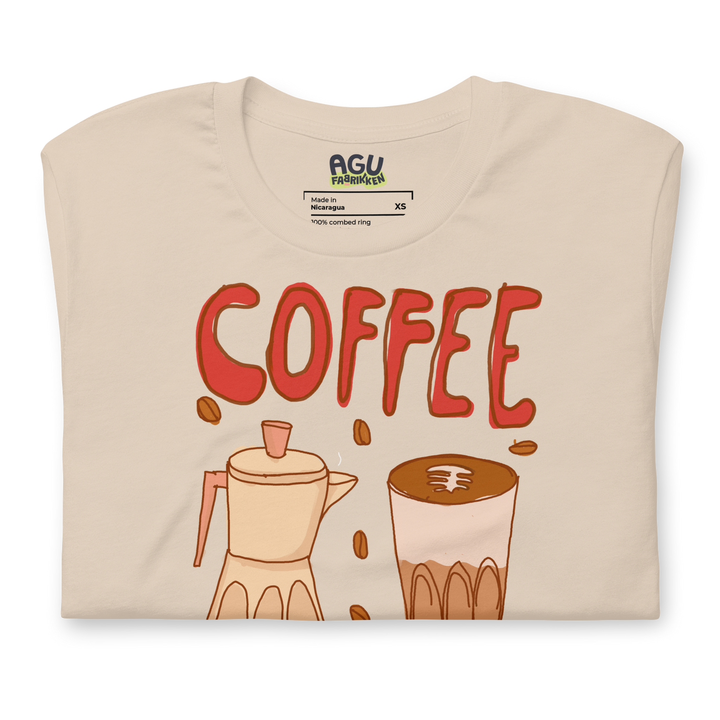 Coffee CLUB