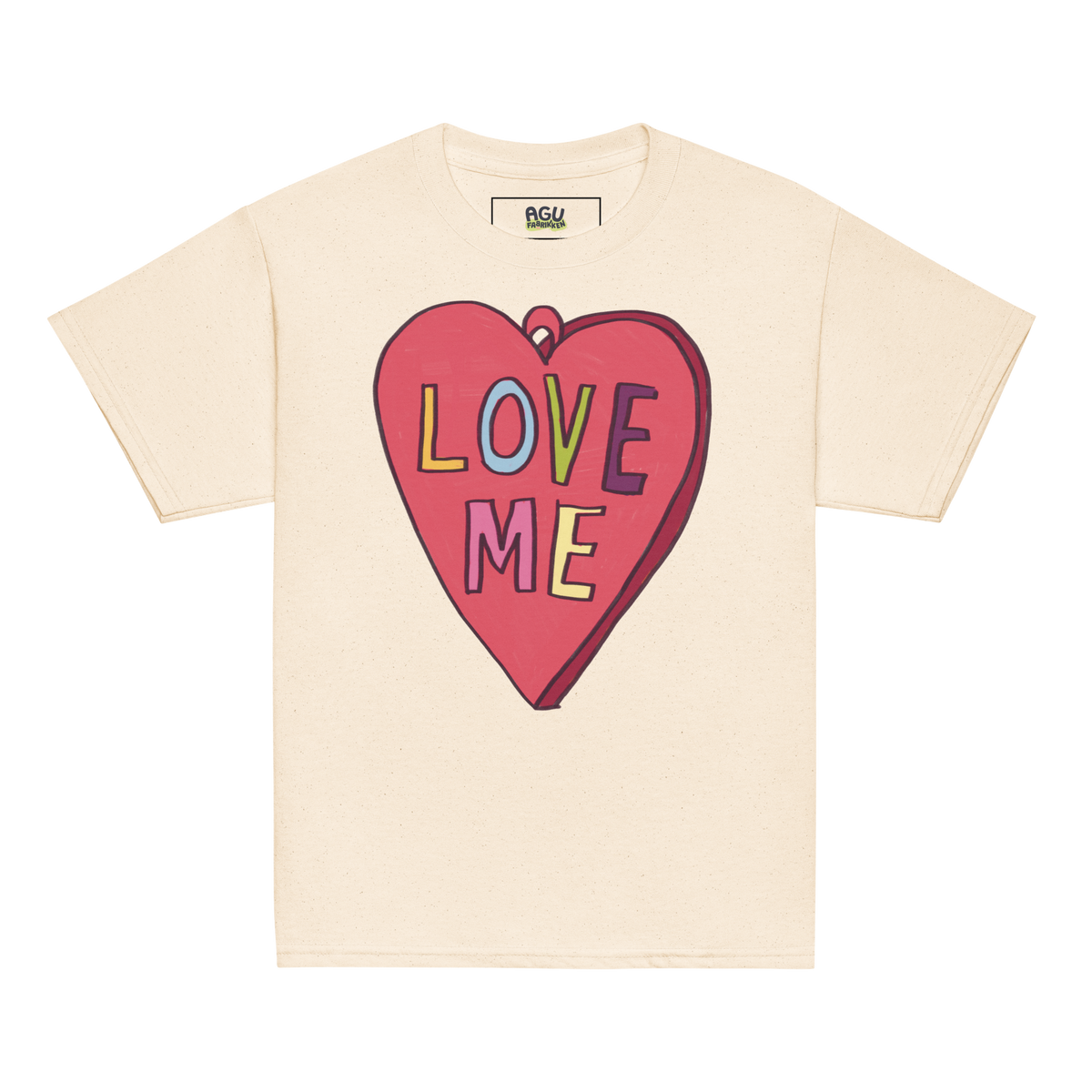 Love Me