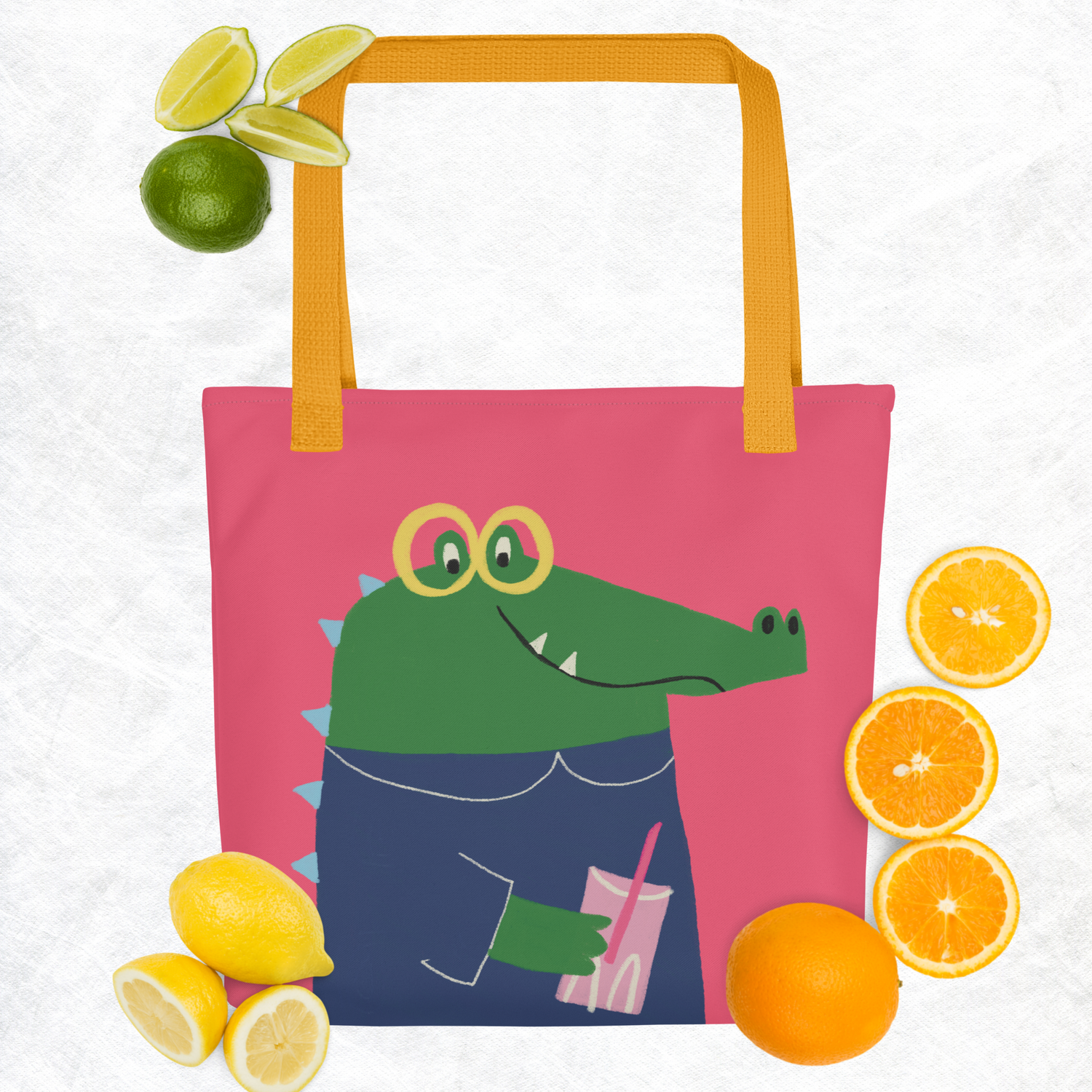BAGS