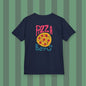 Pizza Boys - Comfortable Kids T-Shirt for Playtime, School Days, Birthday Gifts, Family Events, DIY Projects
