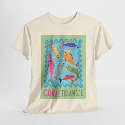 Coral Triangle