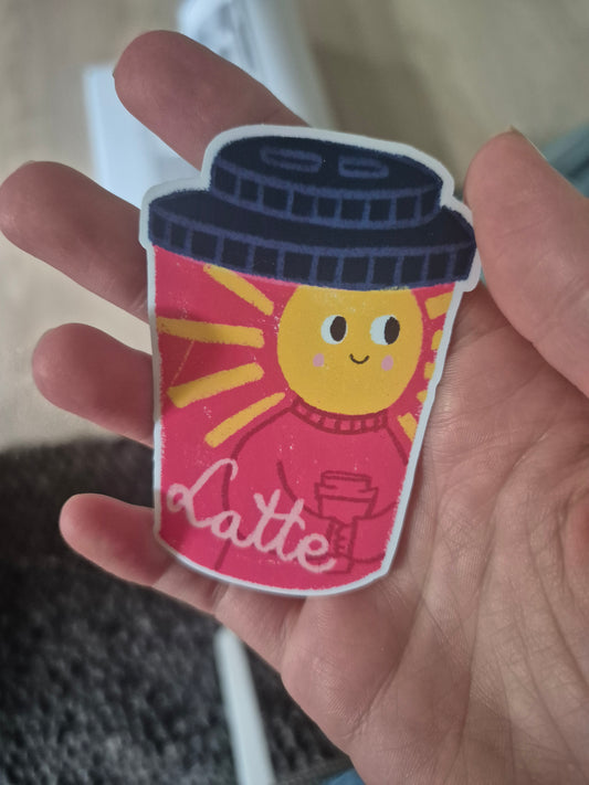 Latte