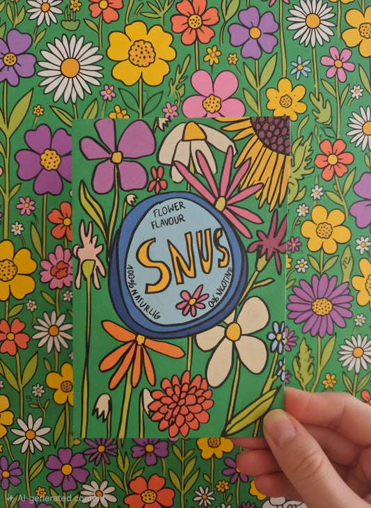 Snus