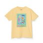 Coral Triangle- Comfortable Kids T-Shirt for Playtime, School Days, Birthday Gifts, Family Events, DIY Projects