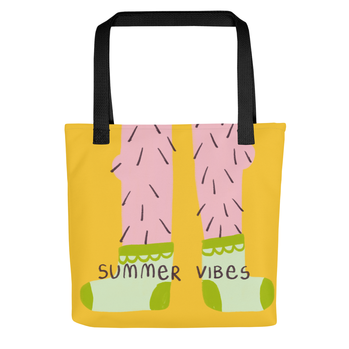 SUMMER VIBRS