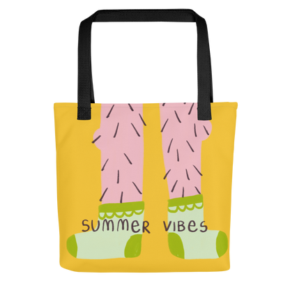 SUMMER VIBRS