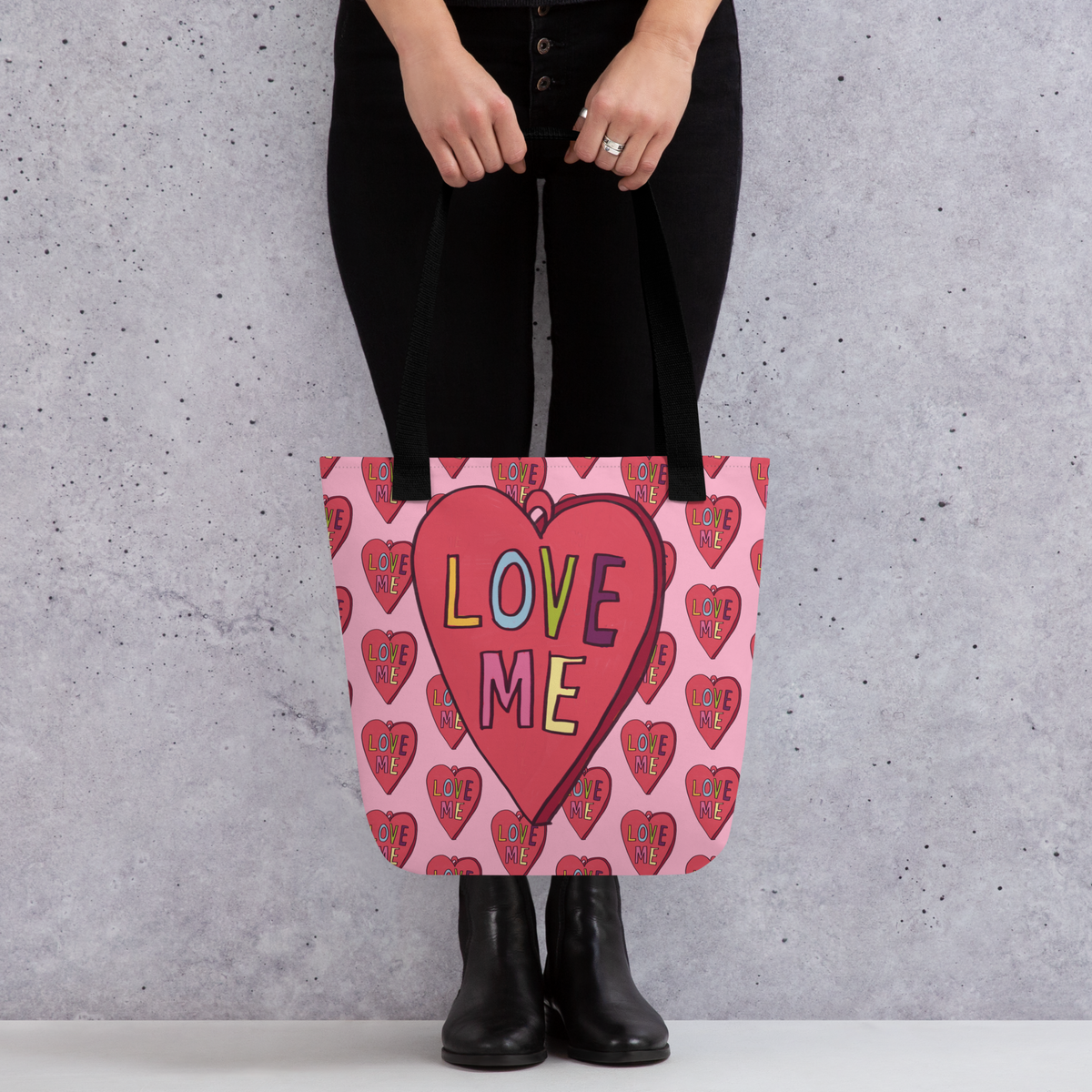 Love Me