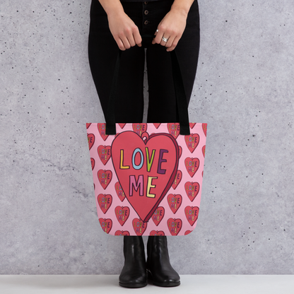 Love Me