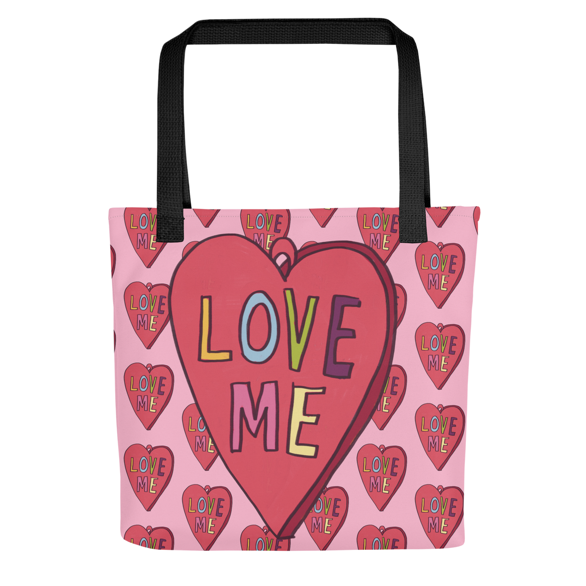 Love Me