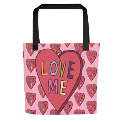 Love Me