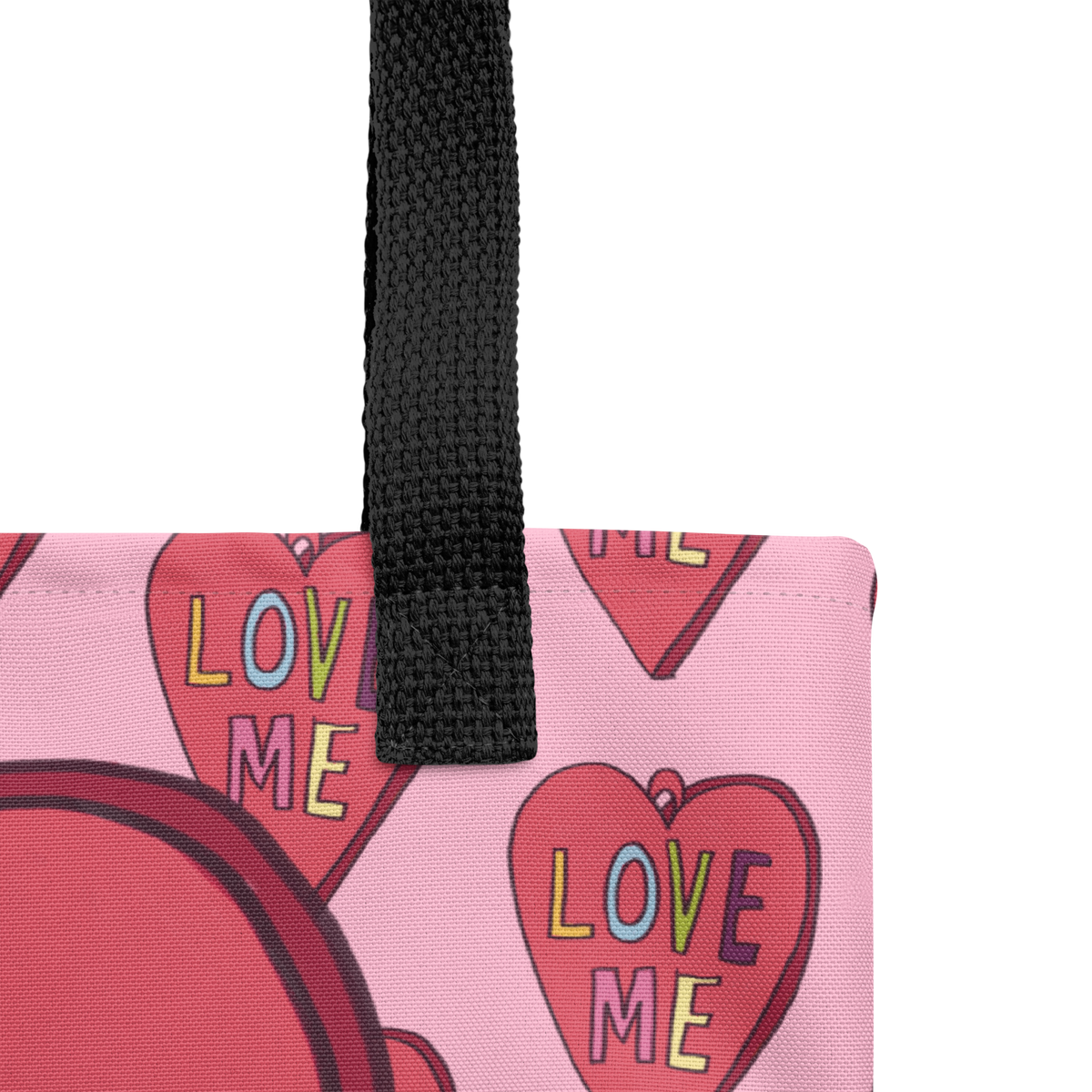 Love Me