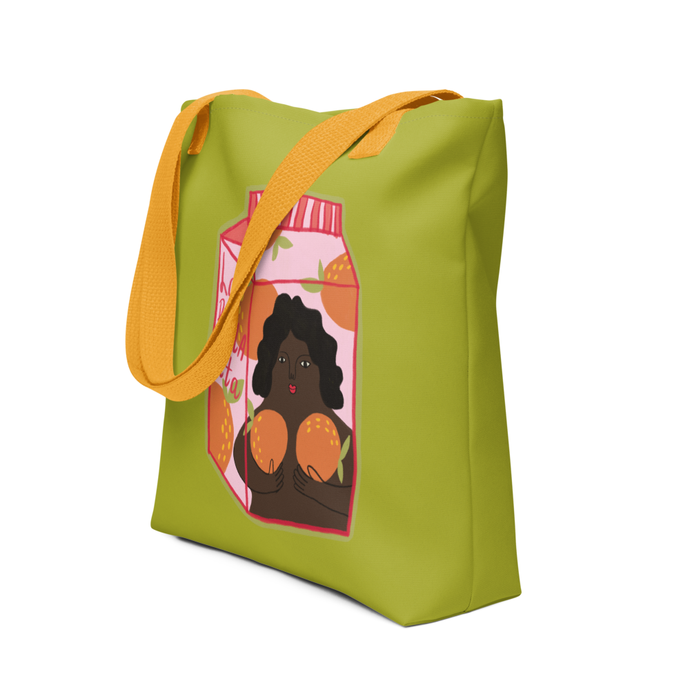 La Bella Vita Tote bag