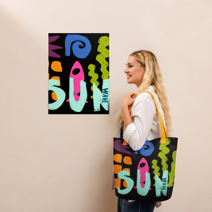 Wave Sun