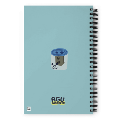 Team Work notebook