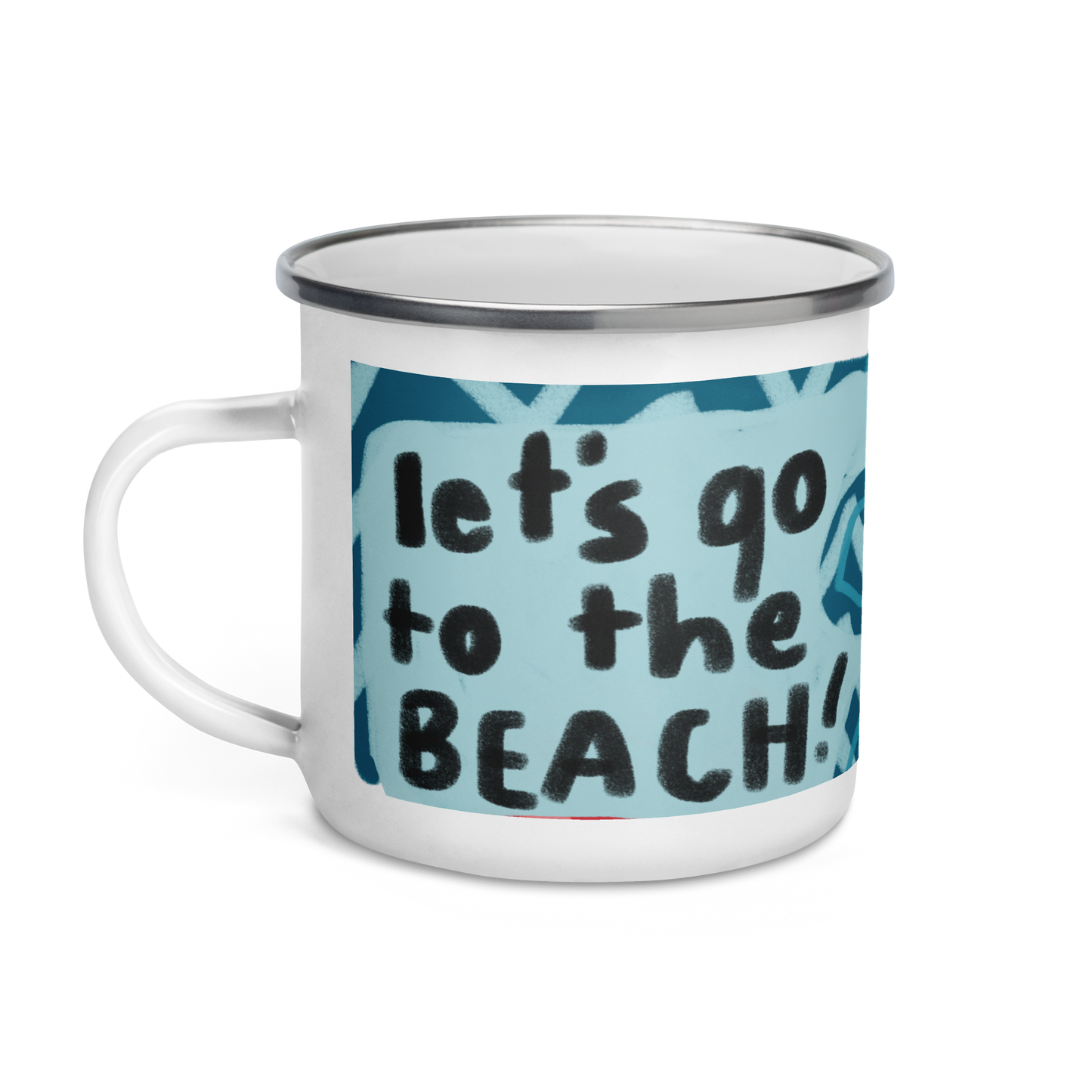 Let's go to the beach