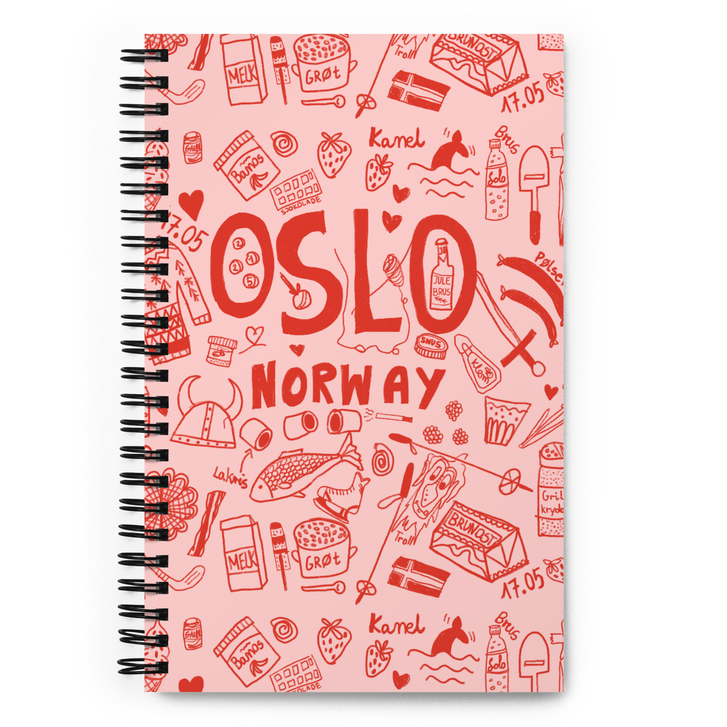 OSLO