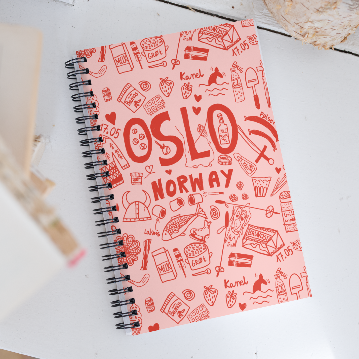 OSLO