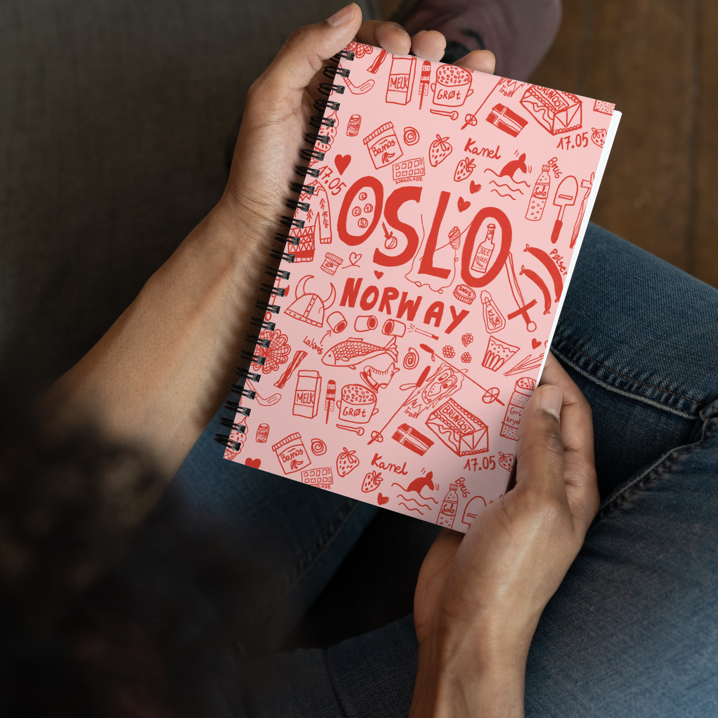 OSLO