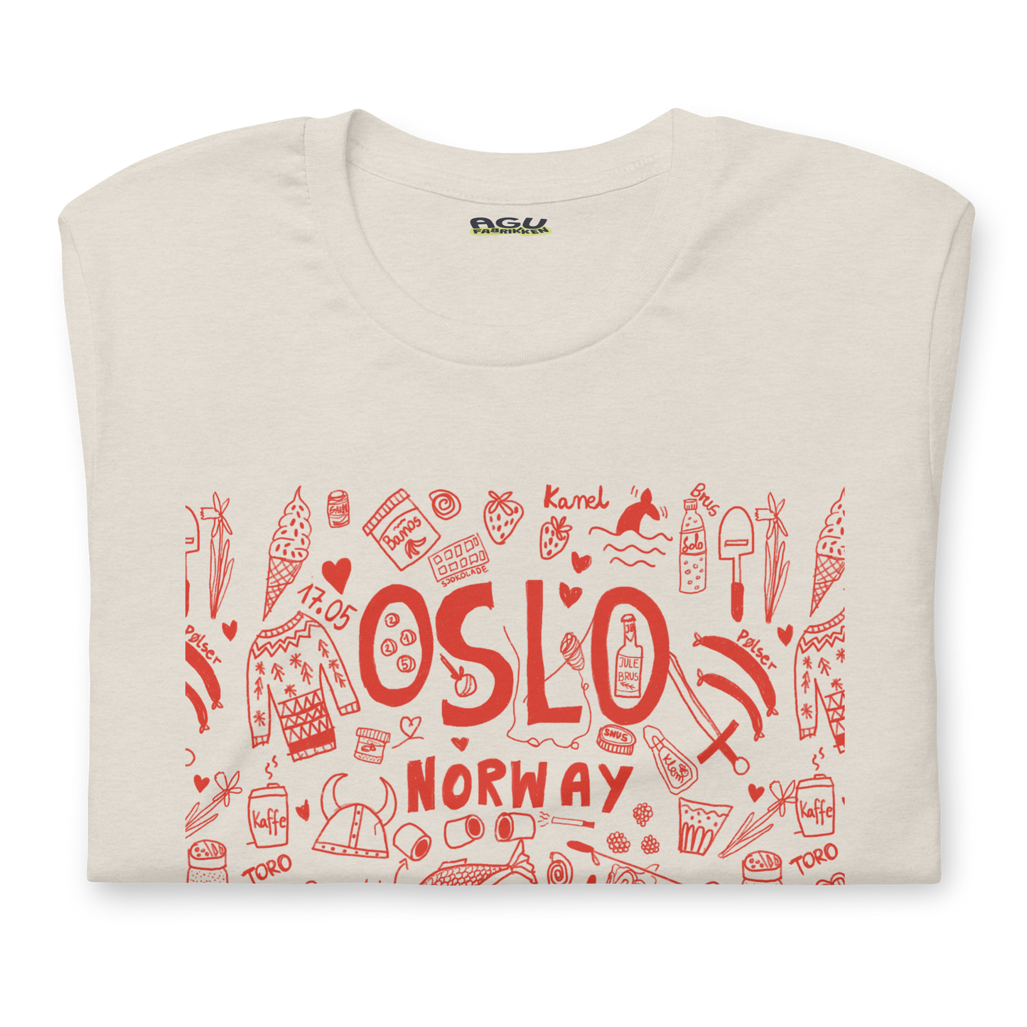 OSLO