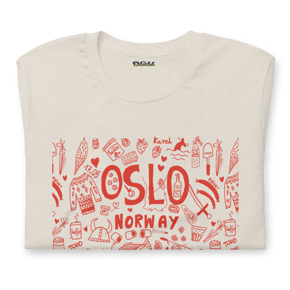 OSLO
