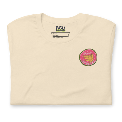 Label Unisex t-shirt