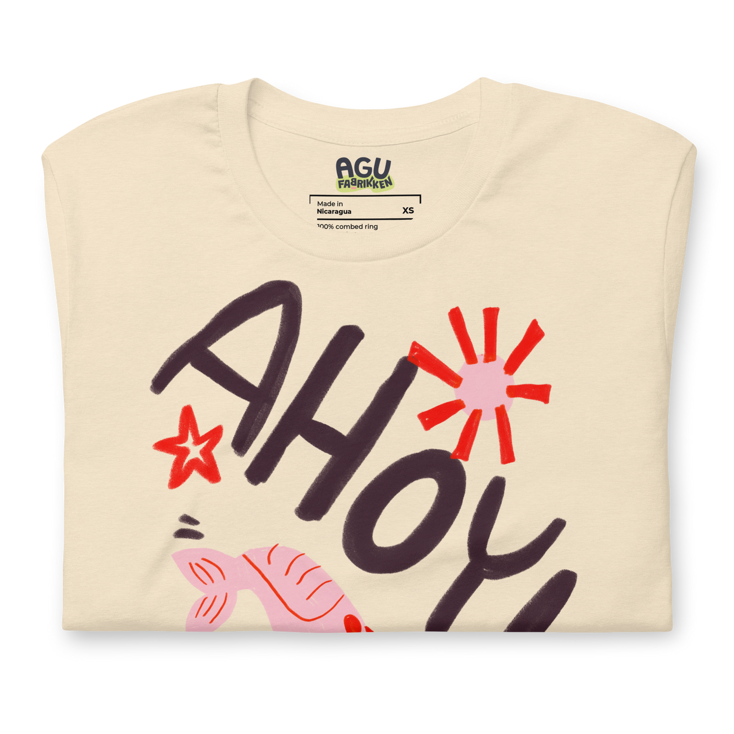AHOY SUMMER