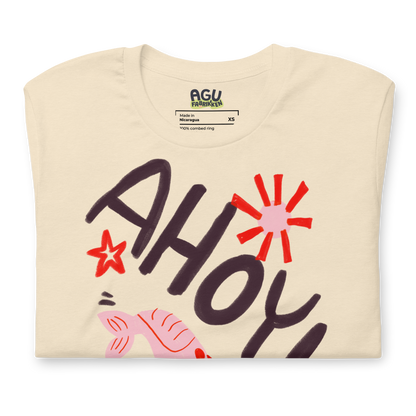 AHOY SUMMER