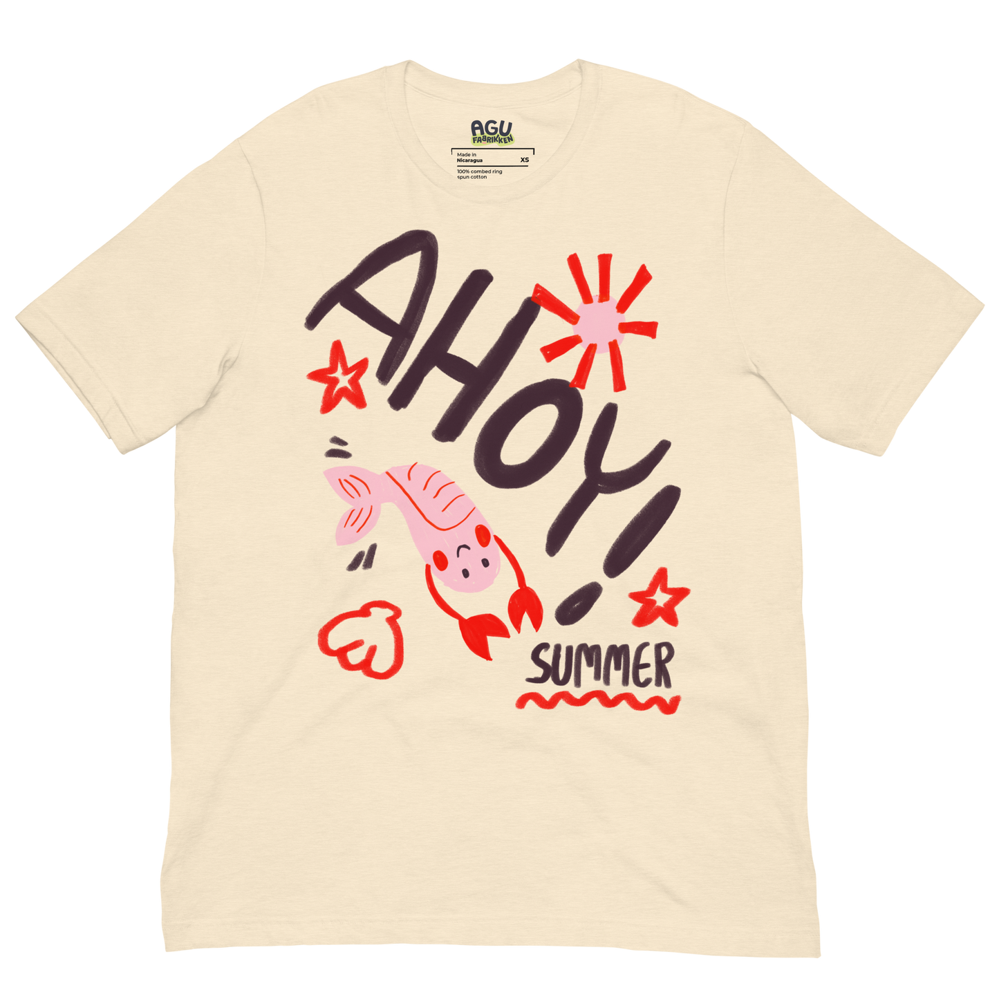 AHOY SUMMER