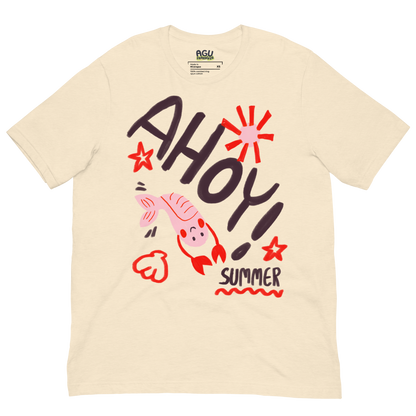 AHOY SUMMER