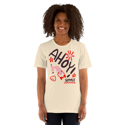 AHOY SUMMER