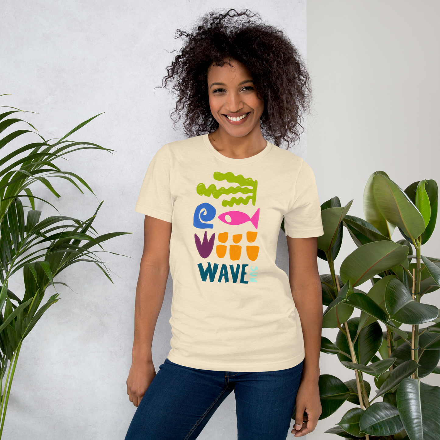 Wave Sun