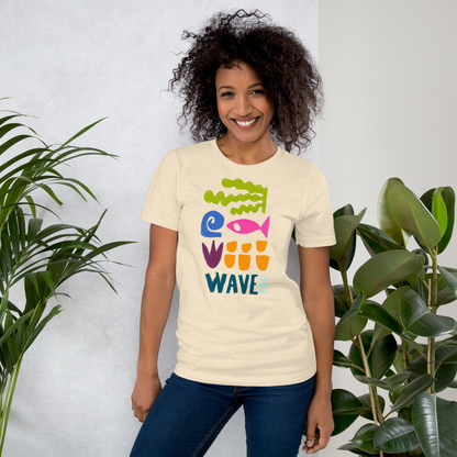 Wave Sun