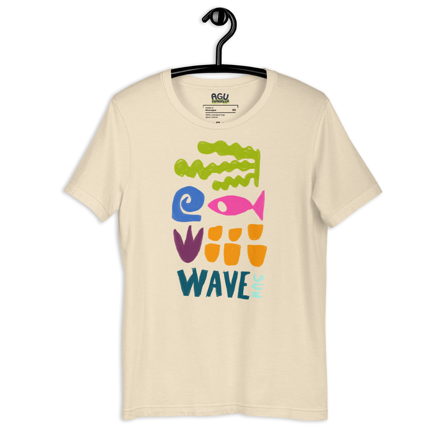 Wave Sun