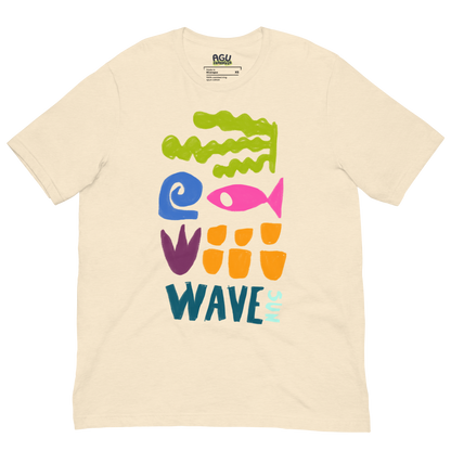 Wave Sun