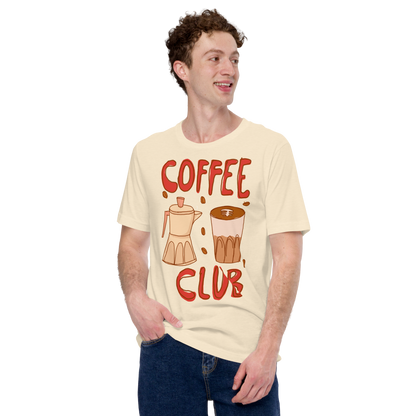 Coffee CLUB