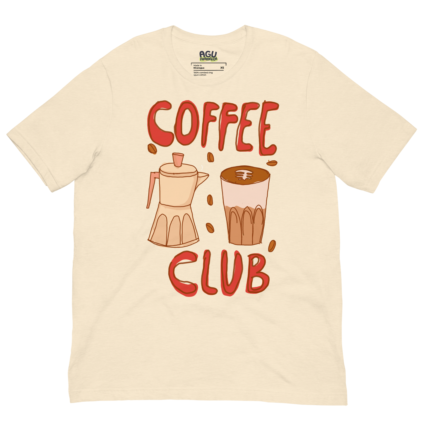 Coffee CLUB