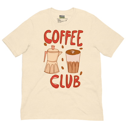 Coffee CLUB