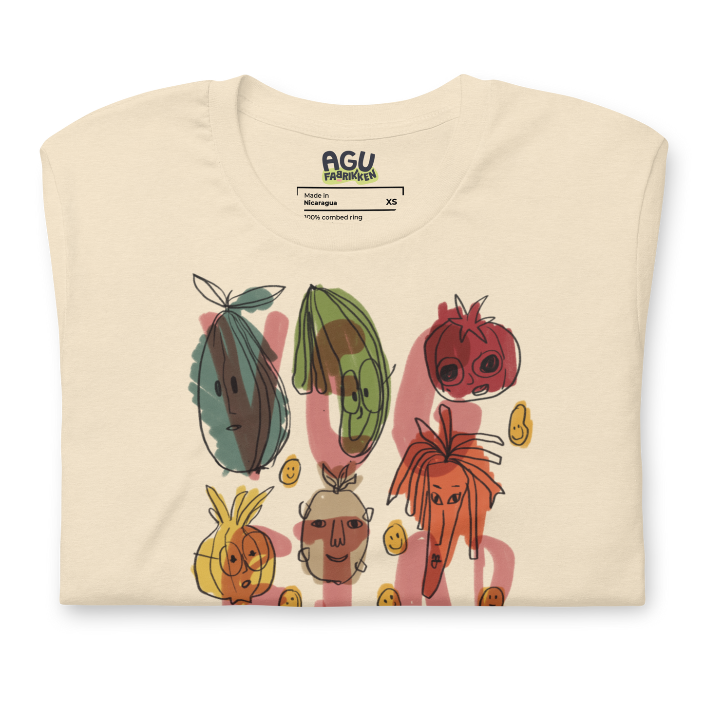 Vegetable