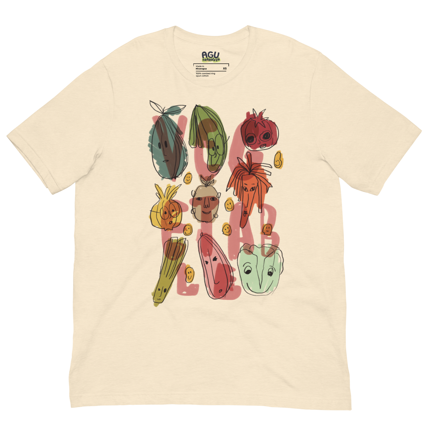 Vegetable