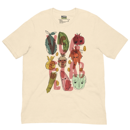 Vegetable
