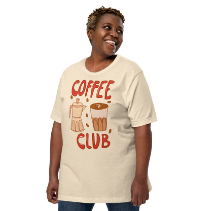 Coffee CLUB