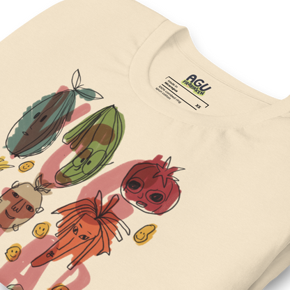 Vegetable