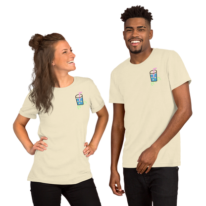 Feel Unisex t-shirt
