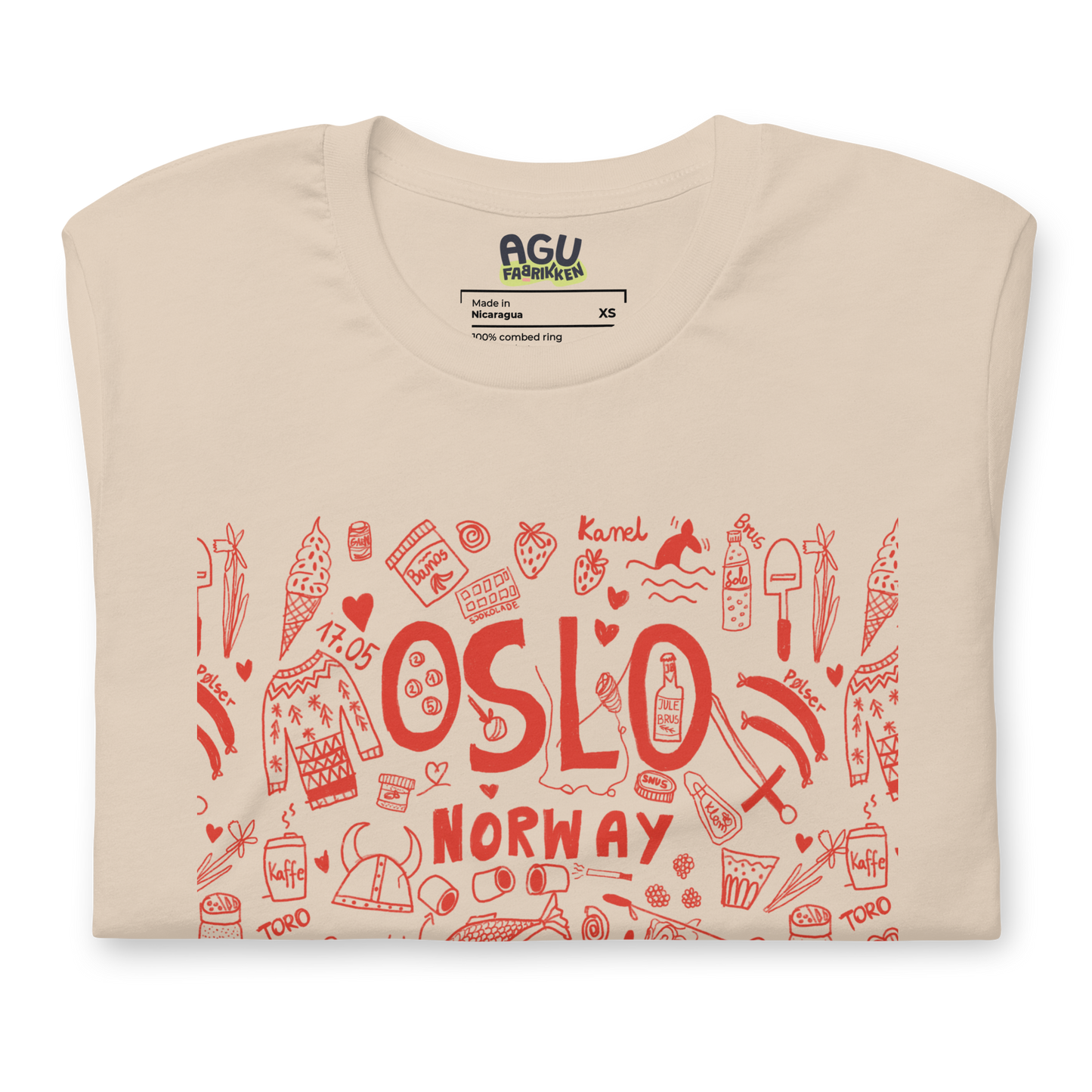 OSLO